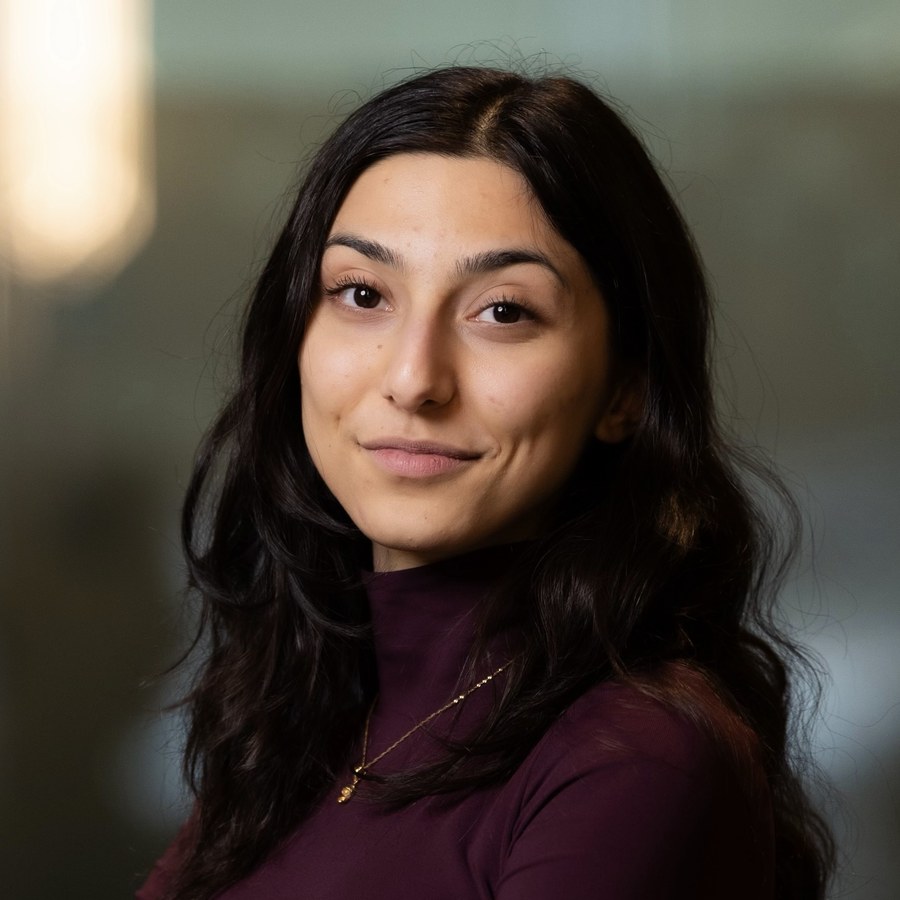 Irene Bayati